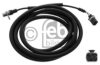 NEOPL 36271026001 Sensor, wheel speed